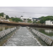 Visita a Aguas de Corrientes - 5to. Grado del Nivel Primario